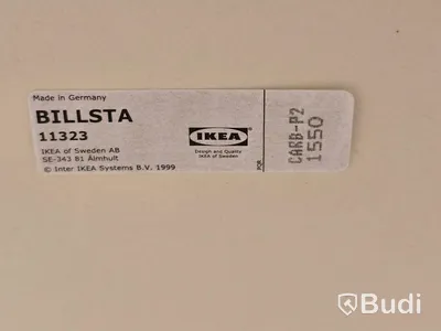 Högt cafébord med stol | IKEA