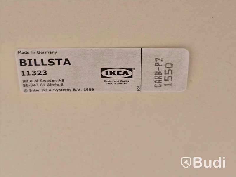 Högt cafébord med stol | IKEA