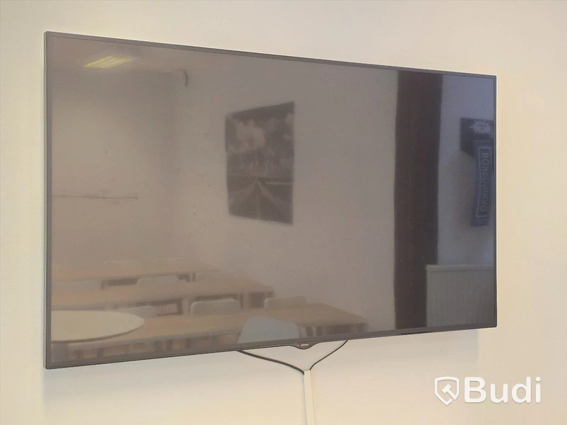TV | Andersson 65"