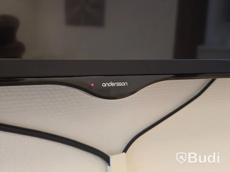 TV | Andersson 65"