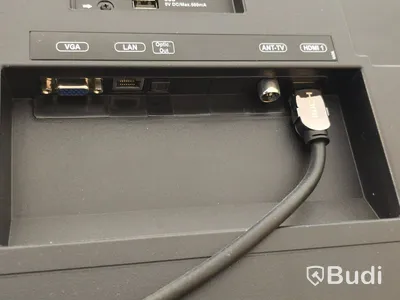 TV | Andersson 65"