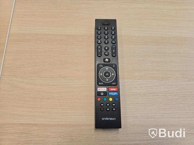 TV | Andersson 65"