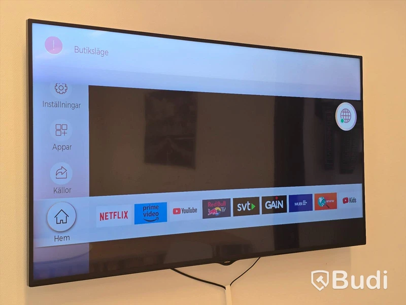 TV | Andersson 65"