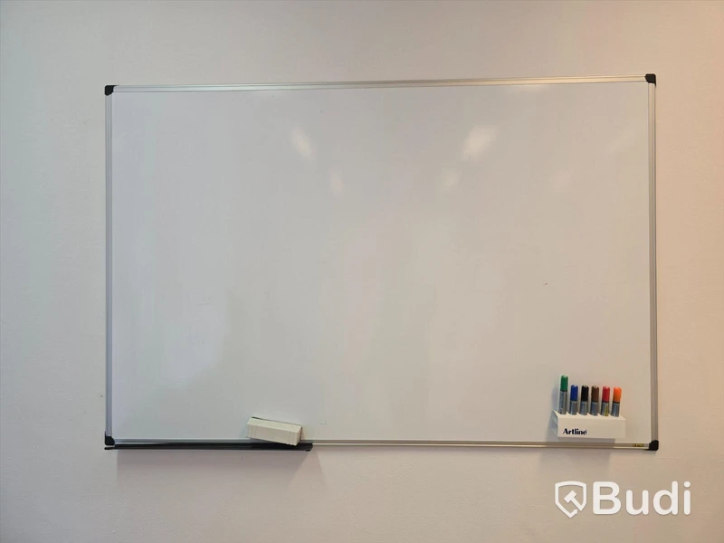 2 st. whiteboardtavlor