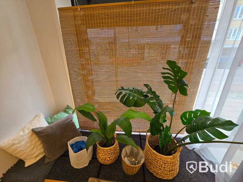 Diverse prydnads- och inredningssaker