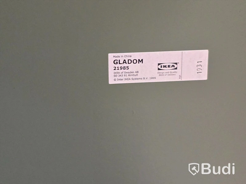 2 st. små bord | IKEA