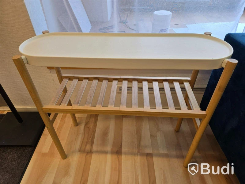 2 st. små bord | IKEA