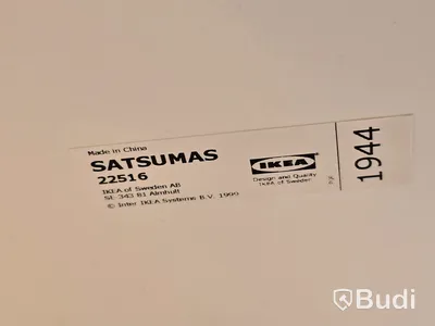 2 st. små bord | IKEA