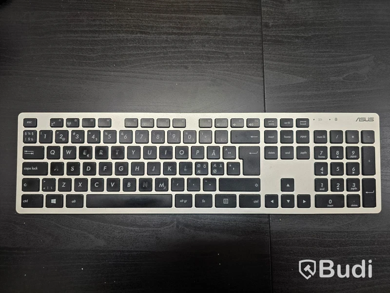 Stationär dator | Asus Vivo