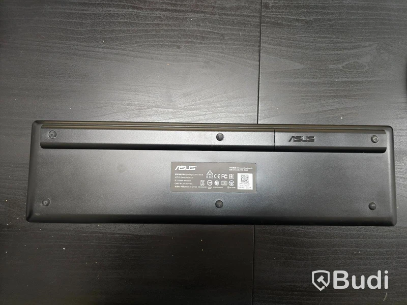 Stationär dator | Asus Vivo