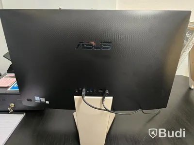 Stationär dator | Asus Vivo