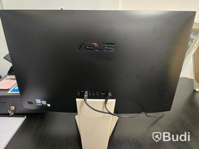 Stationär dator | Asus Vivo