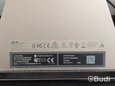Stationär dator | Asus Vivo