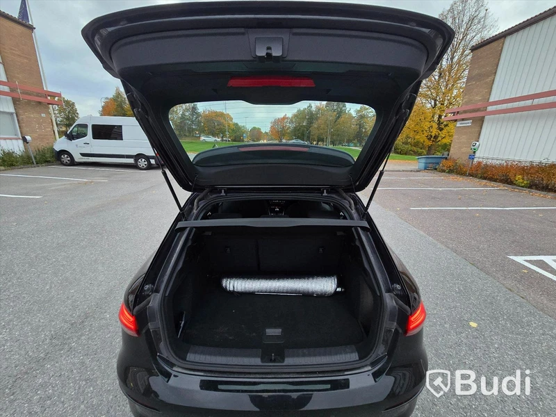 Personbil AUDI A3 SPORTBACK -2021 | BENSIN