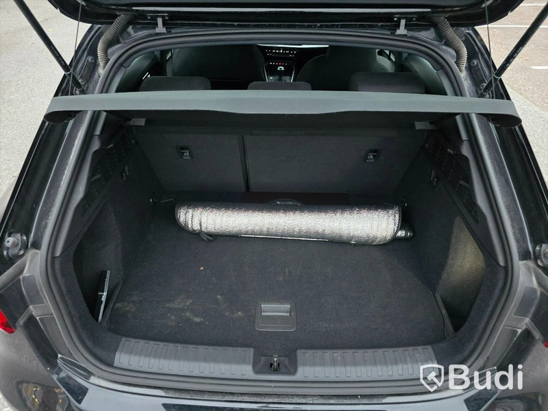 Personbil AUDI A3 SPORTBACK -2021 | BENSIN