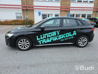 Personbil AUDI A3 SPORTBACK -2021 | BENSIN