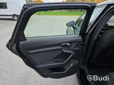 Personbil AUDI A3 SPORTBACK -2021 | BENSIN