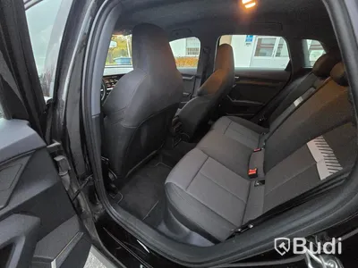 Personbil AUDI A3 SPORTBACK -2021 | BENSIN