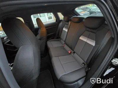 Personbil AUDI A3 SPORTBACK -2021 | BENSIN