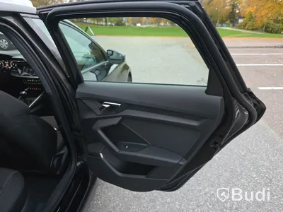 Personbil AUDI A3 SPORTBACK -2021 | BENSIN