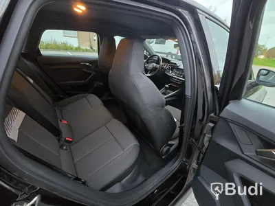 Personbil AUDI A3 SPORTBACK -2021 | BENSIN