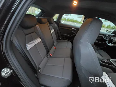 Personbil AUDI A3 SPORTBACK -2021 | BENSIN