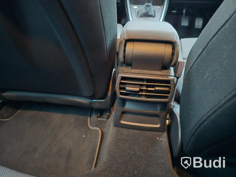Personbil AUDI A3 SPORTBACK -2021 | BENSIN