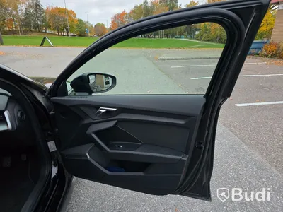 Personbil AUDI A3 SPORTBACK -2021 | BENSIN