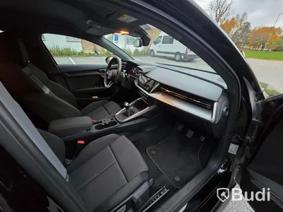 Personbil AUDI A3 SPORTBACK -2021 | BENSIN