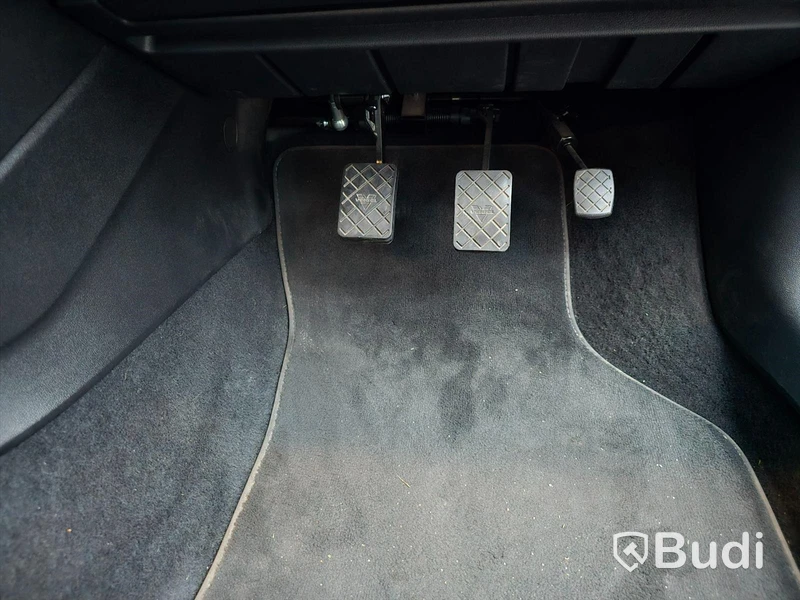 Personbil AUDI A3 SPORTBACK -2021 | BENSIN