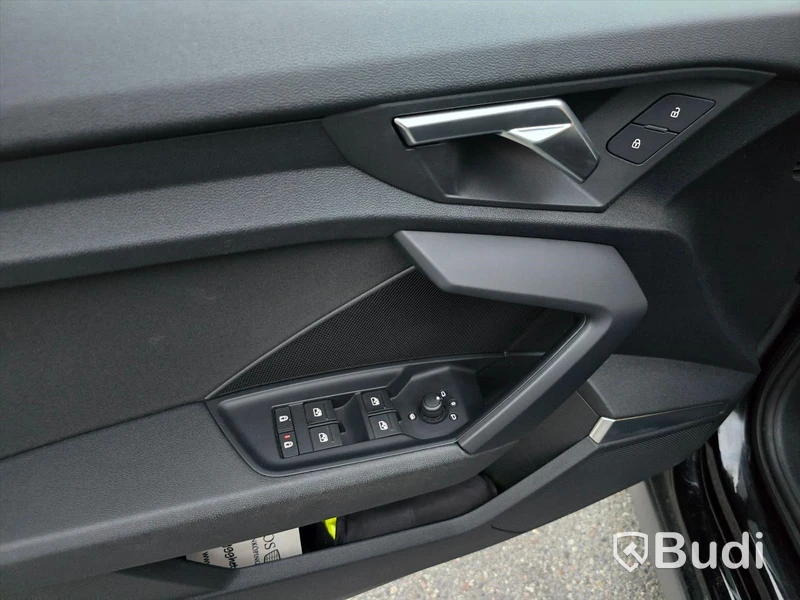 Personbil AUDI A3 SPORTBACK -2021 | BENSIN