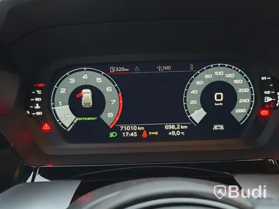 Personbil AUDI A3 SPORTBACK -2021 | BENSIN