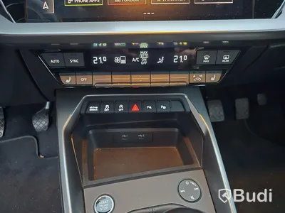 Personbil AUDI A3 SPORTBACK -2021 | BENSIN
