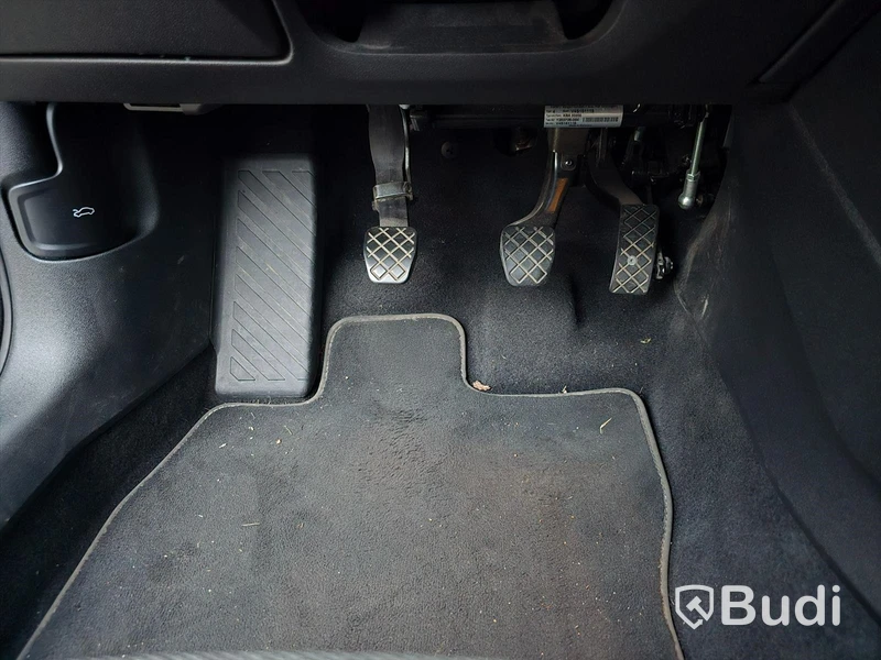 Personbil AUDI A3 SPORTBACK -2021 | BENSIN