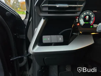 Personbil AUDI A3 SPORTBACK -2021 | BENSIN