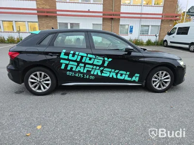 Personbil AUDI A3 SPORTBACK -2021 | BENSIN