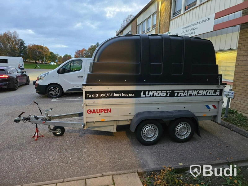 Släp | GAUPEN A2030 | 2021