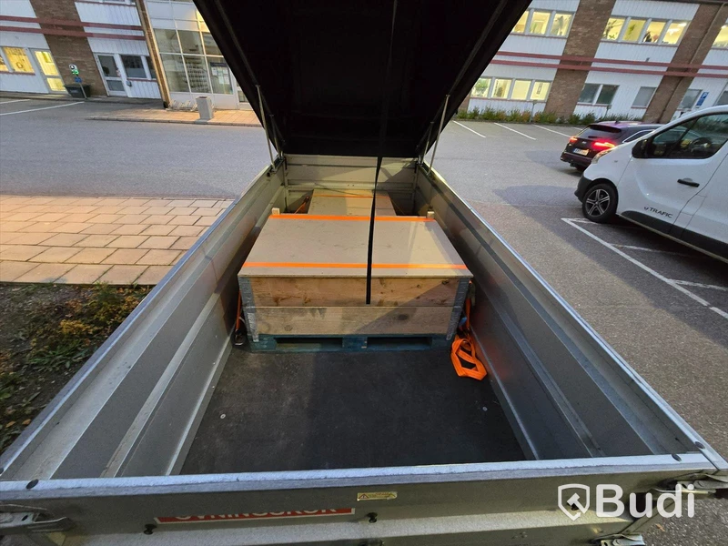 Släp | GAUPEN A2030 | 2021