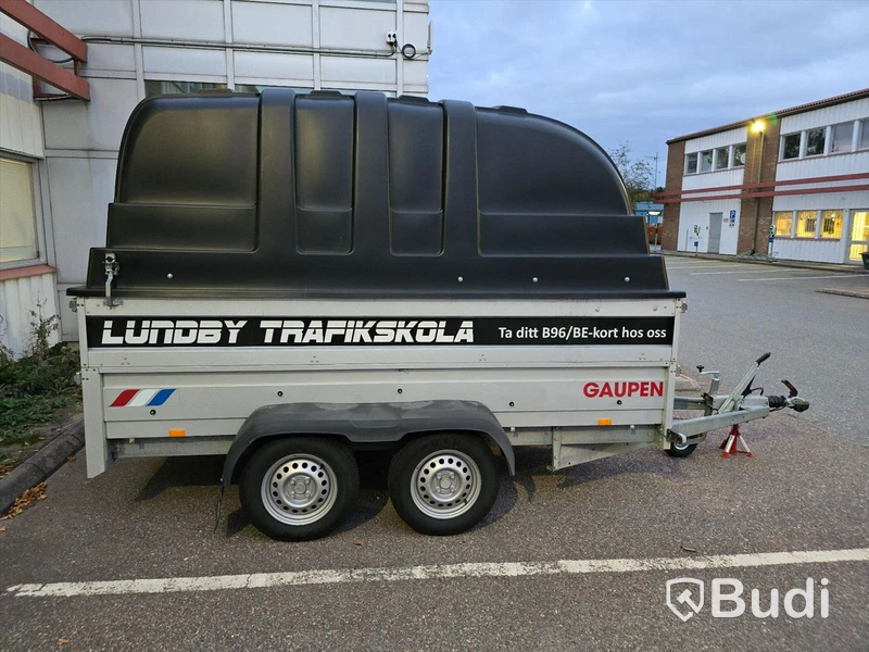 Släp | GAUPEN A2030 | 2021