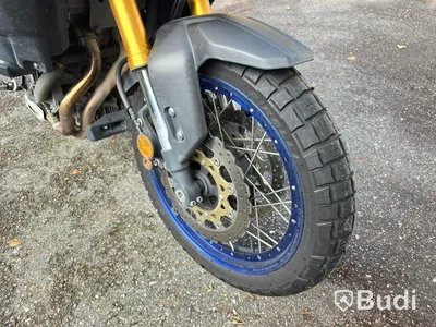 Motorcykel | YAMAHA XTZ1200E -2019 | 1200 kubik