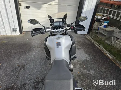 Motorcykel | YAMAHA XTZ1200E -2019 | 1200 kubik