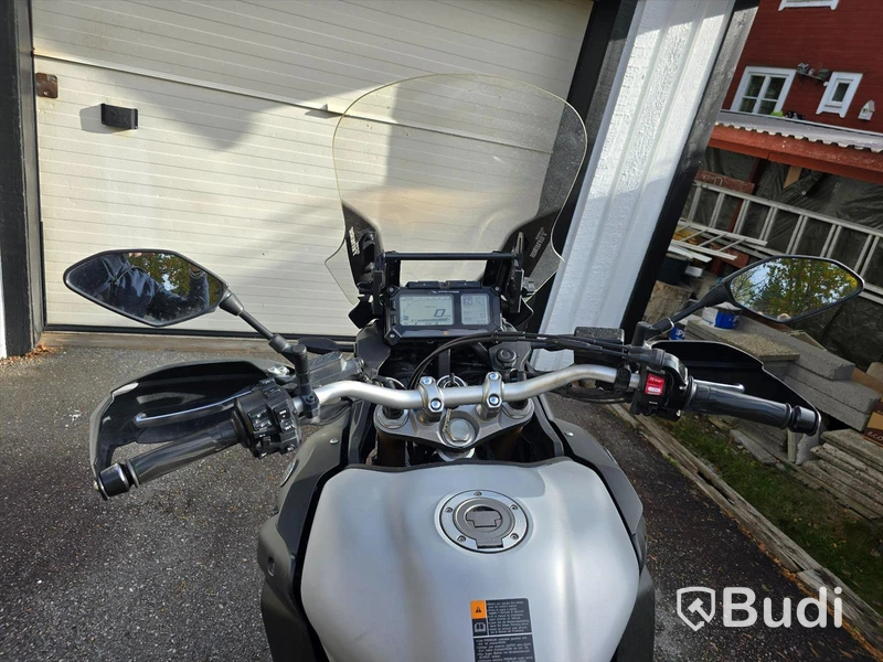 Motorcykel | YAMAHA XTZ1200E -2019 | 1200 kubik