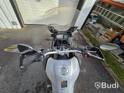 Motorcykel | YAMAHA XTZ1200E -2019 | 1200 kubik