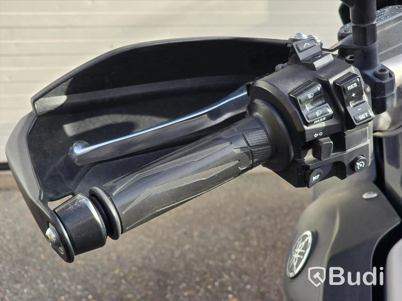 Motorcykel | YAMAHA XTZ1200E -2019 | 1200 kubik