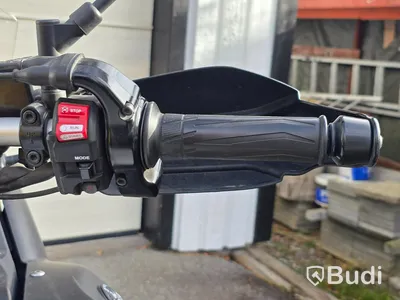 Motorcykel | YAMAHA XTZ1200E -2019 | 1200 kubik