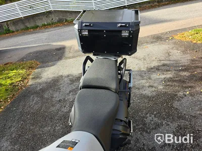 Motorcykel | YAMAHA XTZ1200E -2019 | 1200 kubik