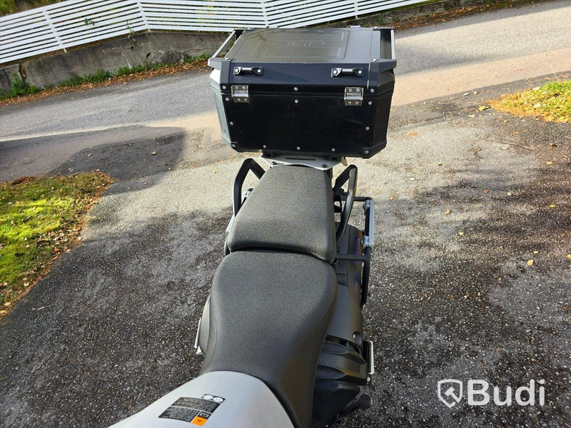 Motorcykel | YAMAHA XTZ1200E -2019 | 1200 kubik