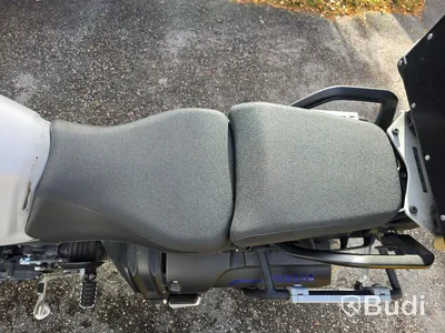 Motorcykel | YAMAHA XTZ1200E -2019 | 1200 kubik