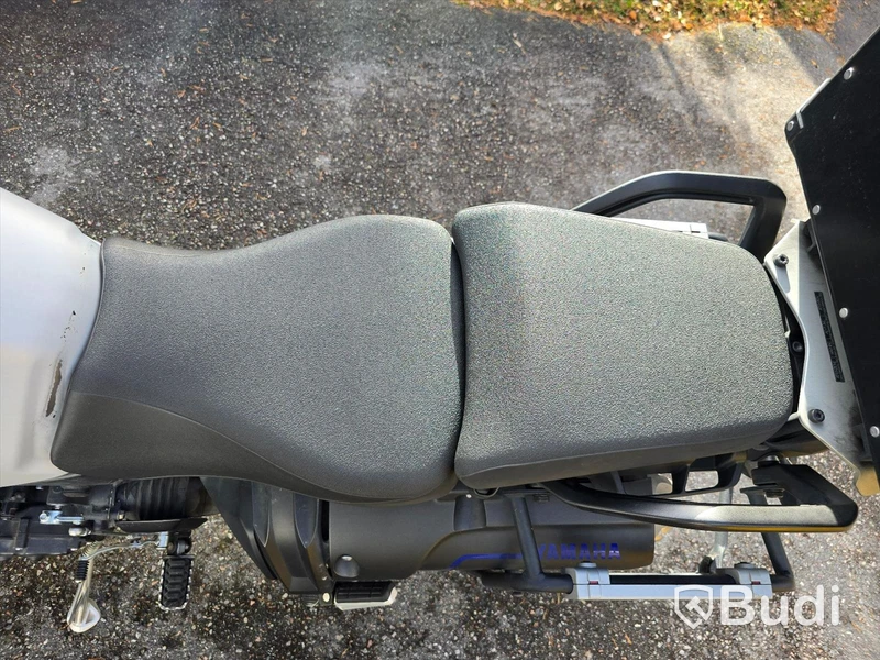 Motorcykel | YAMAHA XTZ1200E -2019 | 1200 kubik