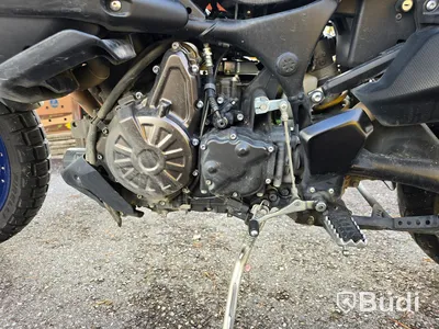 Motorcykel | YAMAHA XTZ1200E -2019 | 1200 kubik
